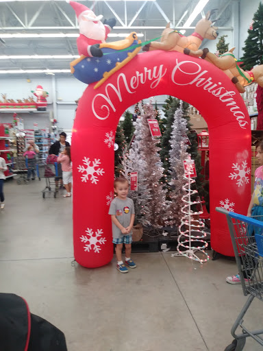 Department Store «Walmart Supercenter», reviews and photos, 2400 Veterans Memorial Pkwy, Orange City, FL 32763, USA