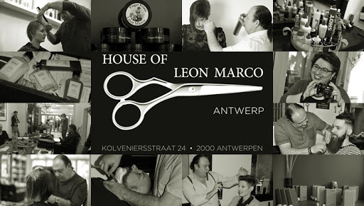 House of Leon Marco