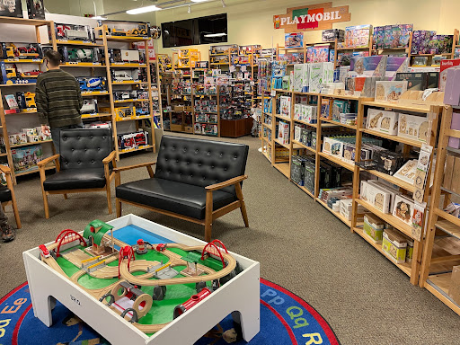 Toy Store «Top Ten Toys ®», reviews and photos, 120 N 85th St, Seattle, WA 98103, USA