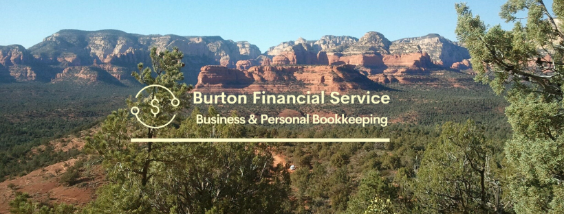 Burton Financial Service LLC