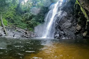 Doowili Ella Water Fall, Lankagama image