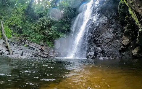 Doowili Ella Water Fall, Lankagama image