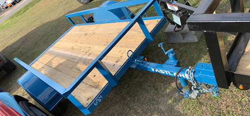 Thrift Store «JUNK 4 UR TRUNK THRIFT STORE», reviews and photos, 5494 New Jesup Hwy, Brunswick, GA 31523, USA