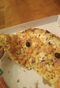 Les plus récentes photos du Pizzas à emporter Bona'Pizza à Sainte-Marie-la-Mer - n°2