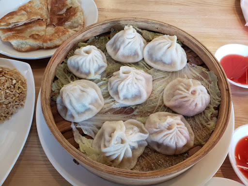 Judy's Sichuan Cuisine