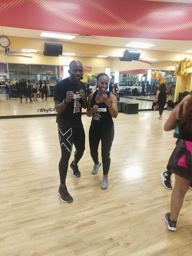 Health Club «24 Hour Fitness», reviews and photos, 2580 S Archibald Ave, Ontario, CA 91761, USA