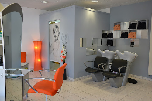 Salon de coiffure Sylvie Désign'Hair Saint-Marcel-lès-Annonay