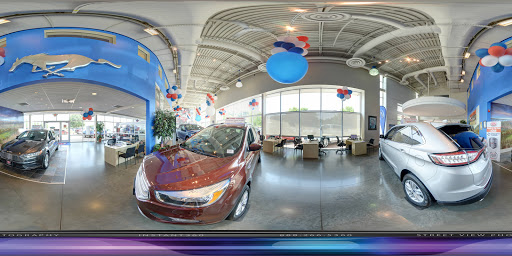 Car Dealer «Tasca Automotive Group», reviews and photos, 1300 Pontiac Ave, Cranston, RI 02920, USA