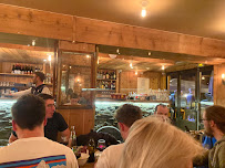 Atmosphère du Restaurant français Brasserie Avoriaz à Morzine - n°10