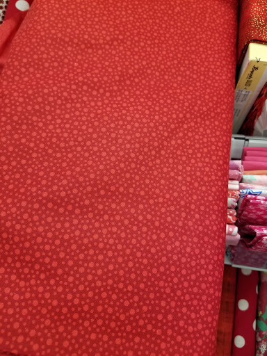 Fabric Store «Jo-Ann Fabrics and Crafts», reviews and photos, 220 N 66th St #270, Lincoln, NE 68505, USA