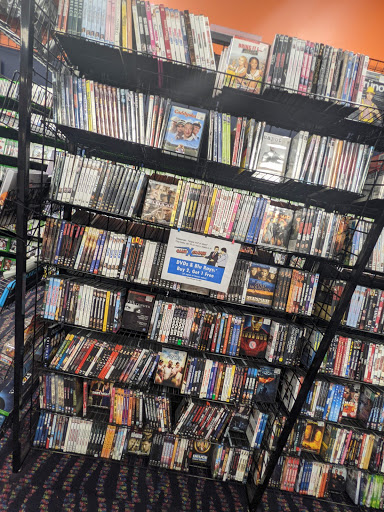 Video Game Store «Game X Change», reviews and photos, 110 Needmore Rd, Clarksville, TN 37040, USA