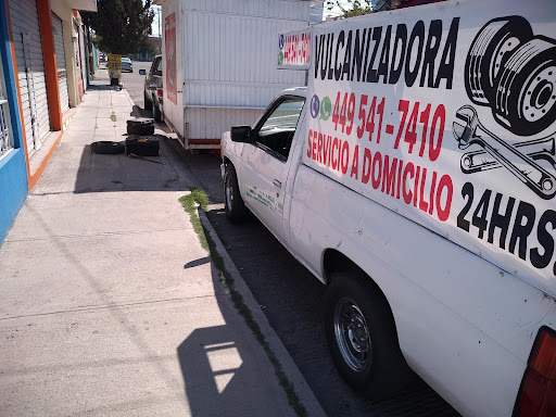 Taller de reparación de vehículos todo terreno Aguascalientes