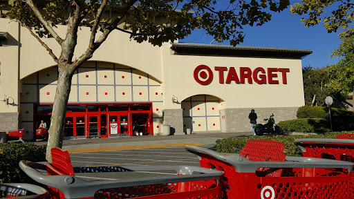 Department Store «Target», reviews and photos, 200 Vintage Way, Novato, CA 94945, USA