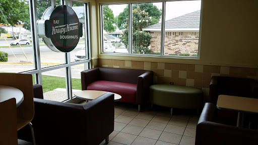 Donut Shop «Krispy Kreme», reviews and photos, 604 W McDermott Dr, Allen, TX 75013, USA