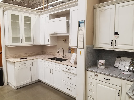 Home Improvement Store «The Home Depot», reviews and photos, 5010 Feather River Dr, Stockton, CA 95219, USA