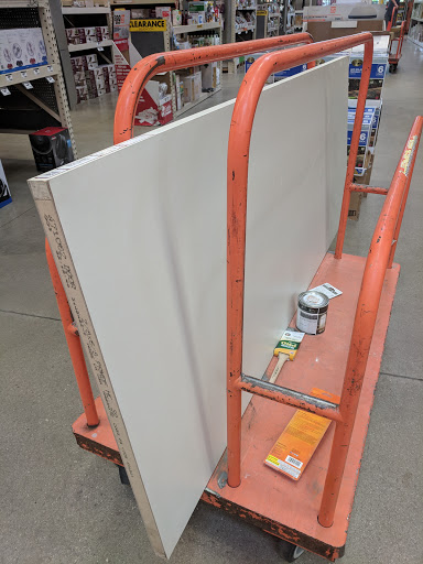 Home Improvement Store «The Home Depot», reviews and photos, 3451 NW Federal Hwy, Jensen Beach, FL 34957, USA