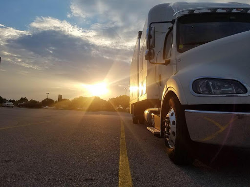 Trucking Company «Tenpoint Expediting Services, INC», reviews and photos, 3030 Sanders Rd #6, Lansing, MI 48917, USA