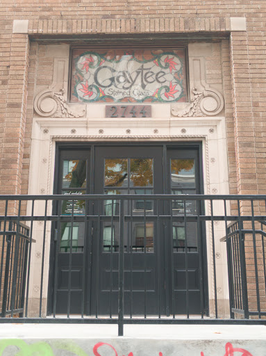 Ice Cream Shop «Milkjam Creamery», reviews and photos, 2743 Lyndale Ave S, Minneapolis, MN 55408, USA