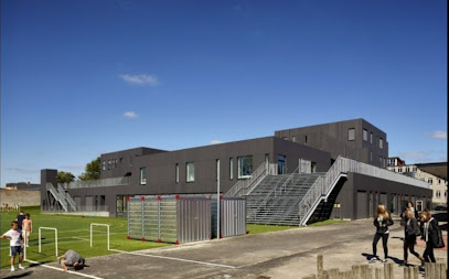 Kirkebjerg Skole