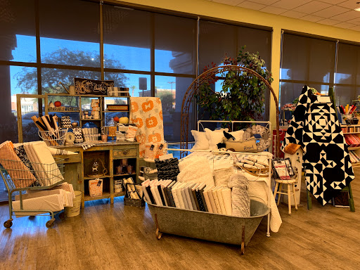 Quilt Shop «Quiltique», reviews and photos, 213 N Stephanie St, Henderson, NV 89074, USA