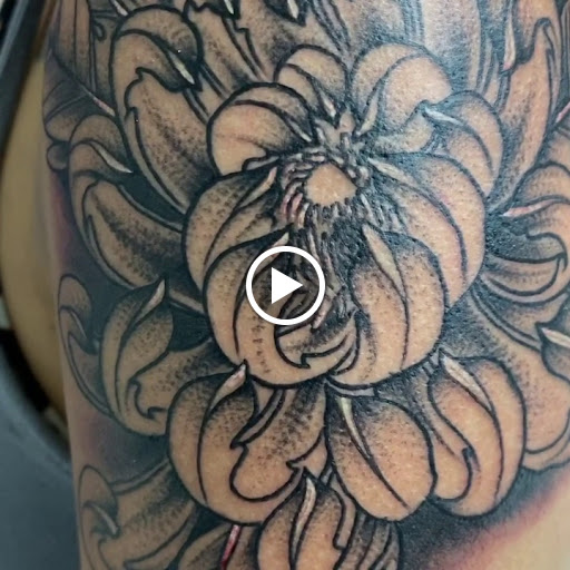 Tattoo and Piercing Shop «Absolute Tattoo Studio #1», reviews and photos, 3505 Wurzbach Rd #109, San Antonio, TX 78238, USA