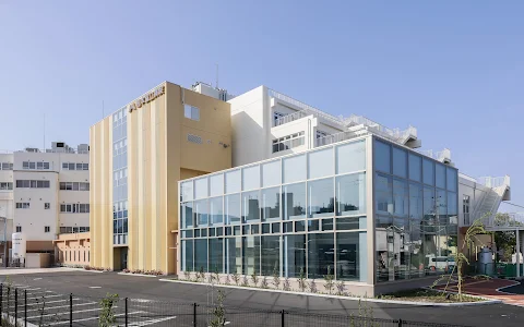 Matsumoto Kyoritsu Hospital image