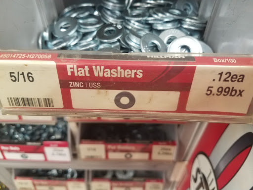 Hardware Store «Pennsburg Ace Hardware», reviews and photos, 482 Pottstown Ave, Pennsburg, PA 18073, USA