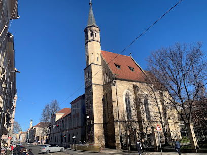 Albertov