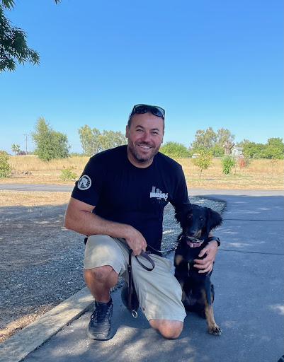 Ridgeside K9 NorCal Dog Training image