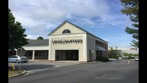 LensCrafters, 382 State Rd, North Dartmouth, MA 02747, USA, 