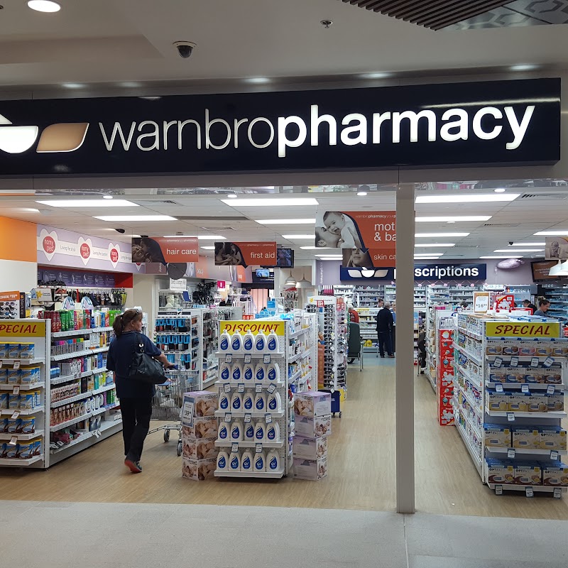 Warnbro Pharmacy