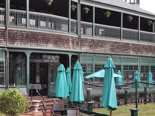 Museum «Audrain Auto Museum», reviews and photos, 222 Bellevue Ave, Newport, RI 02840, USA