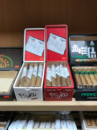 Vaporizer Store «Smokey News Vape Shop», reviews and photos, 1311 SE 17th St, Fort Lauderdale, FL 33316, USA