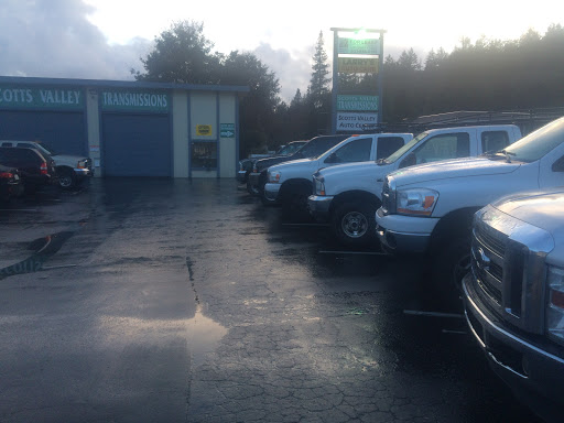 Auto Repair Shop «Scotts Valley Transmission & Auto Care», reviews and photos, 5346 Scotts Valley Dr, Scotts Valley, CA 95066, USA