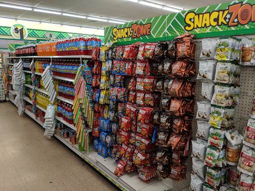 Dollar Store «Dollar Tree», reviews and photos, 588 E El Camino Real, Sunnyvale, CA 94087, USA