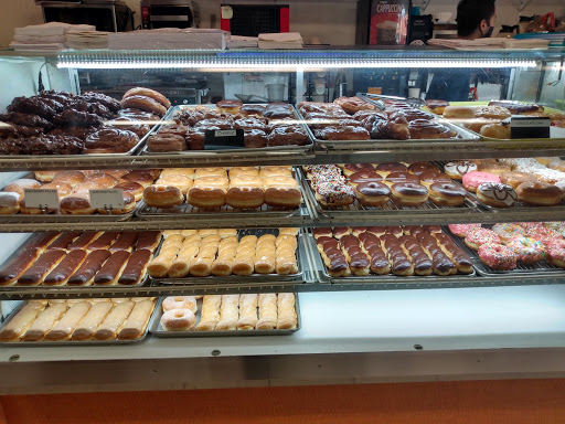 Donut Shop «Donut Star Sandwiches and Bagels», reviews and photos, 5365 Alton Pkwy, Irvine, CA 92604, USA