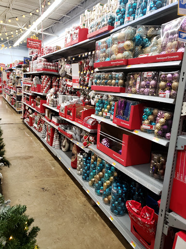 Department Store «Walmart Supercenter», reviews and photos, 2410 E Expy 83, Mission, TX 78572, USA