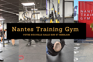 Nantes Training Gym image