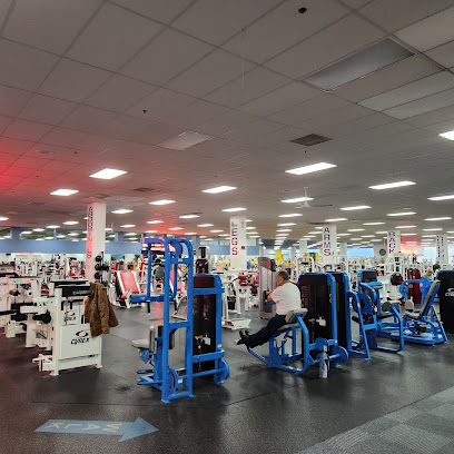 Super Fitness Center - 343 New Towne Square Dr, Toledo, OH 43612