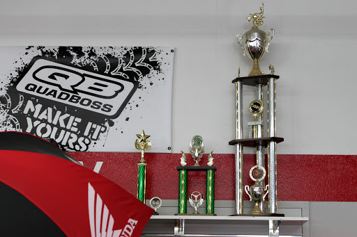 Honda Dealer «Canyon Honda», reviews and photos, 2510 Nampa-Caldwell Blvd, Nampa, ID 83651, USA