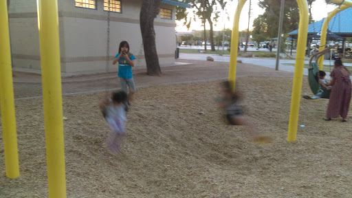 Park «Folley Memorial Park», reviews and photos, 601 E Frye Rd, Chandler, AZ 85225, USA