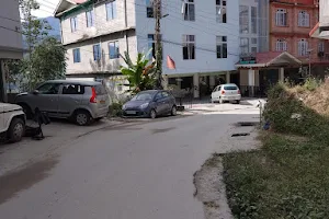 Hotel Greenery View Lingding ICAR Road Tadong Gangtok Sikkim image