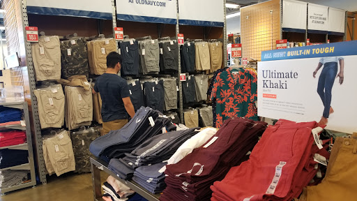 Clothing Store «Old Navy», reviews and photos, 3115 SW Cedar Hills Blvd, Beaverton, OR 97005, USA