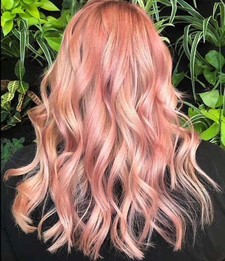 Hair Salon «Liquid Hair Salon», reviews and photos, 1020 NJ-18, East Brunswick, NJ 08816, USA