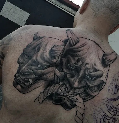 Explore adhd tattoo ideas, creative tattoo ideas in Valdosta, available at Acid Ink Tattoos