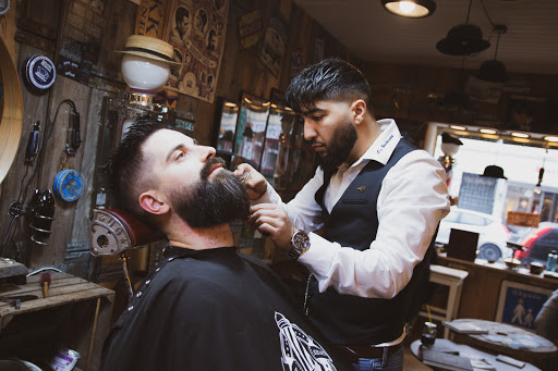 O's Barbershop in Odense, Odense