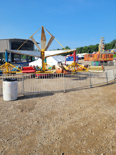 Live Music Venue «Legend Valley», reviews and photos, 7585 Kindle Rd, Thornville, OH 43076, USA