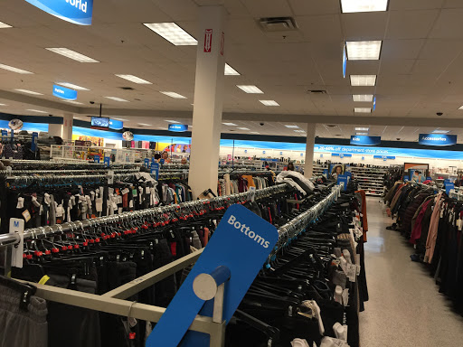 Clothing Store «Ross Dress for Less», reviews and photos, 2201 Preston Rd, Plano, TX 75093, USA