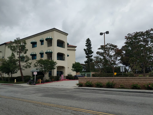 Self-Storage Facility «Bolsa Chica Self Storage», reviews and photos, 13090 Old Bolsa Chica Rd, Westminster, CA 92683, USA