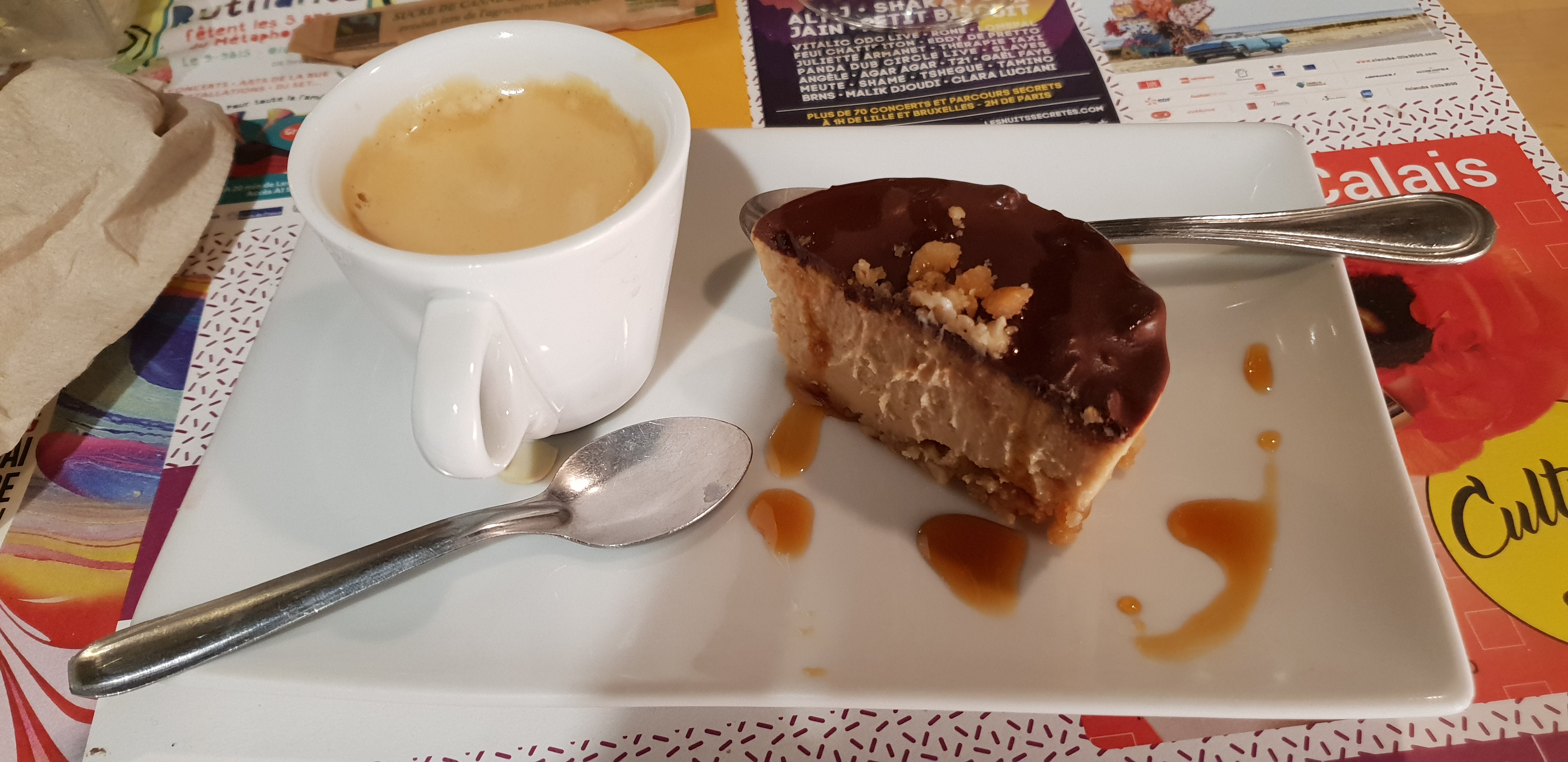 Photo n° 3 de l'avis de Veggidéo.o fait le 18/06/2018 à 18:18